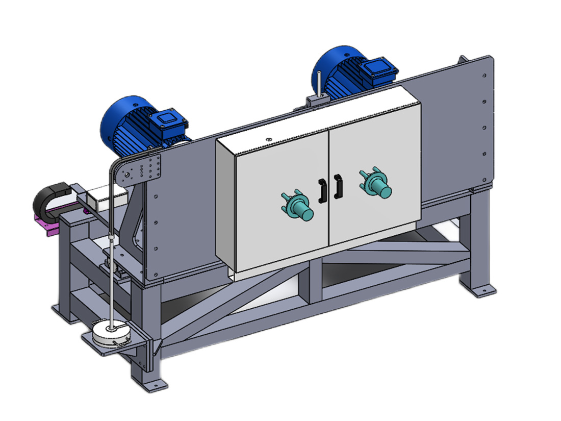 疲勞試驗(yàn)機(jī)
