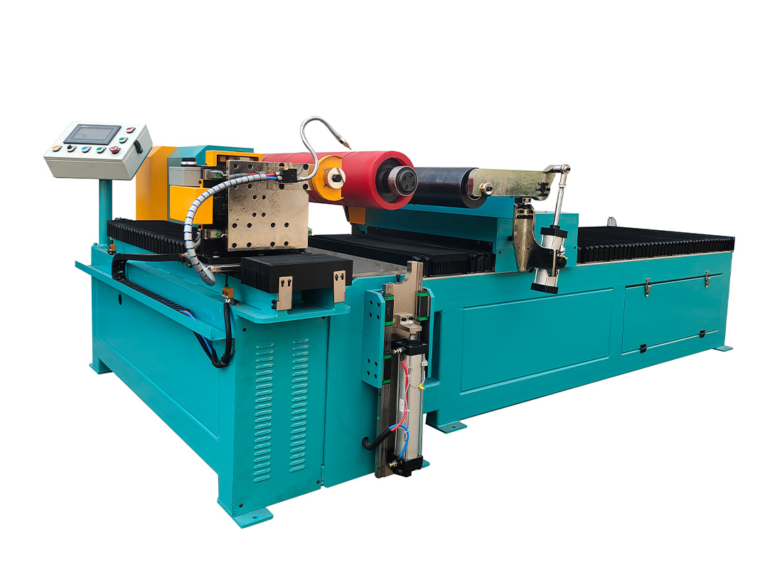 自動(dòng)分條切割機(jī)