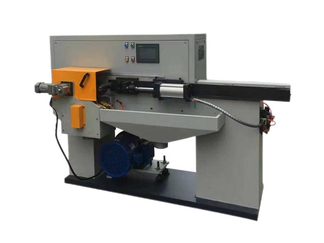 臥式磨帶機(jī)